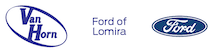 Ford of Lomira